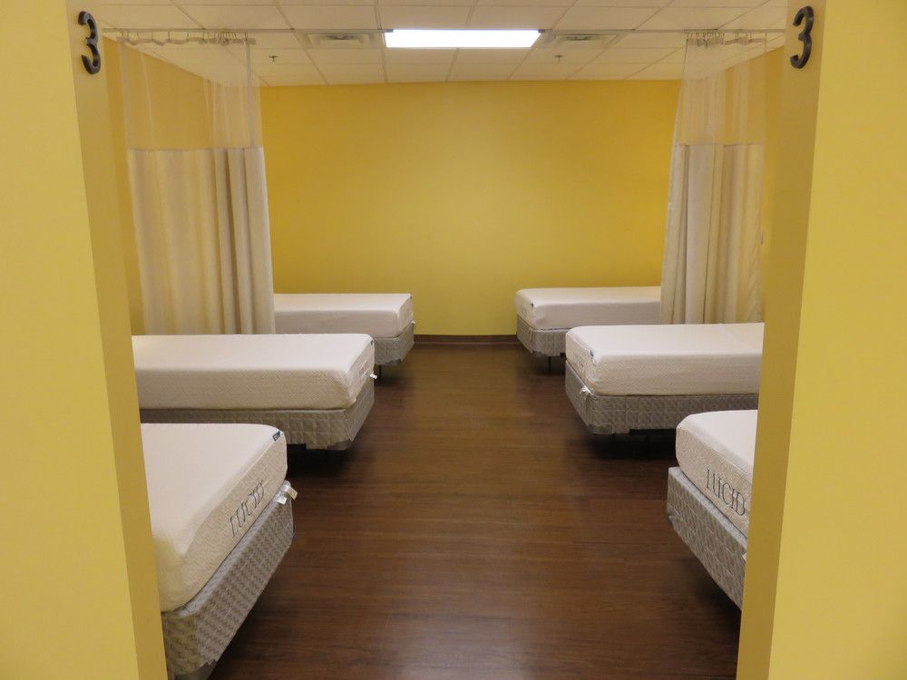 Town Center Medical Office Building: 57 Town Ct, Palm Coast, FL 32164